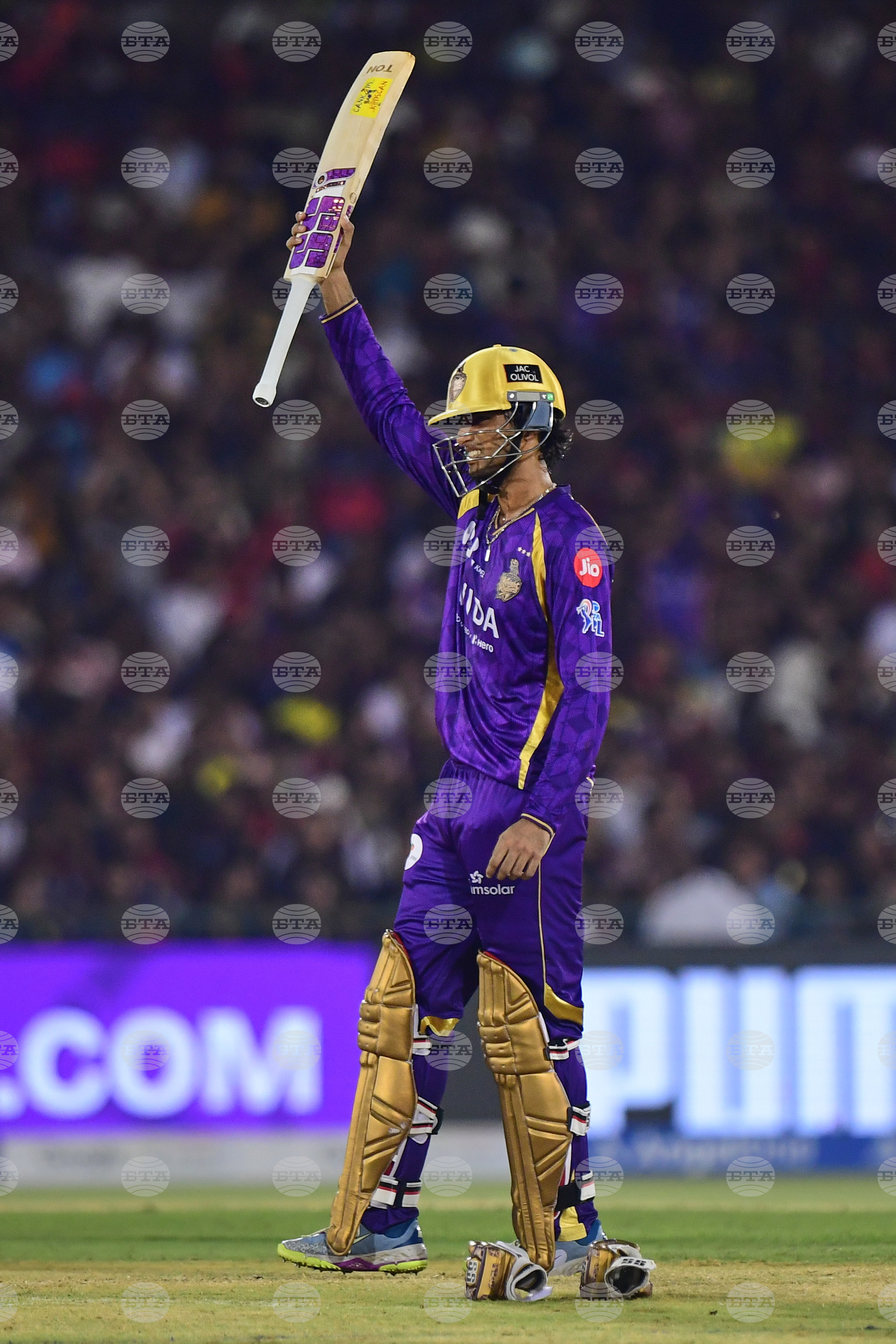 India IPL Cricket