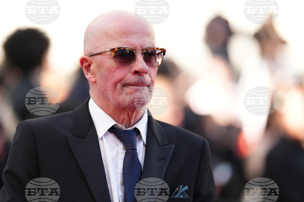 France Cannes 2026 A Woman's Life Red Carpet
