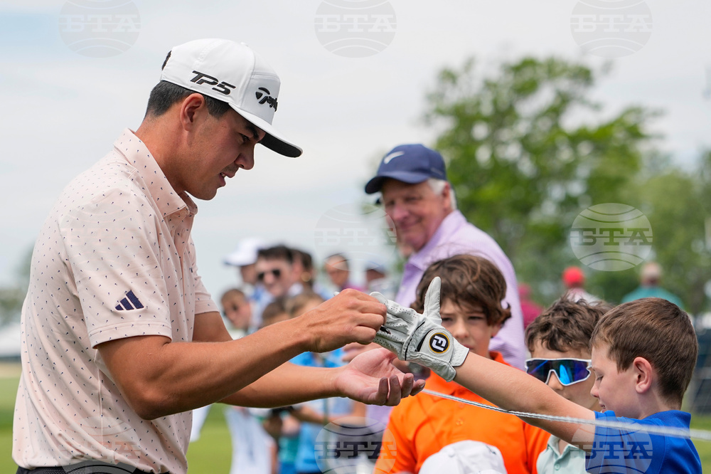 PGA Championship Golf