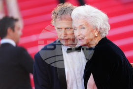 France Cannes 2026 A Woman's Life Red Carpet