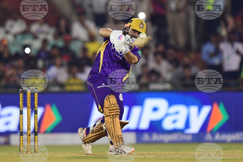 India IPL Cricket