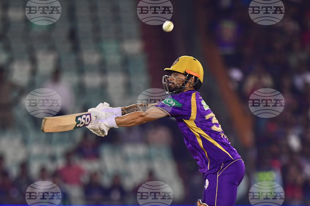 India IPL Cricket