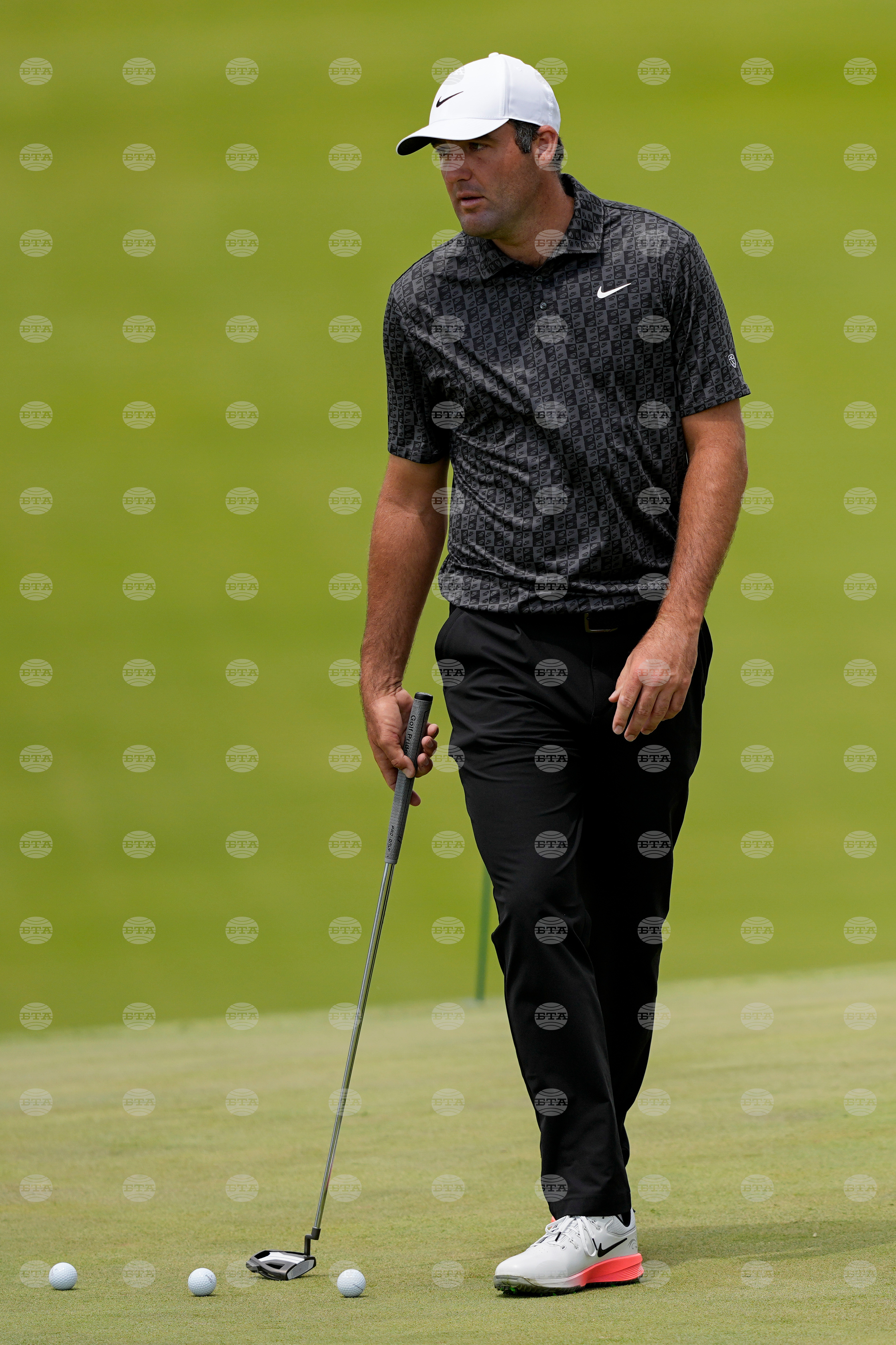 PGA Championship Golf