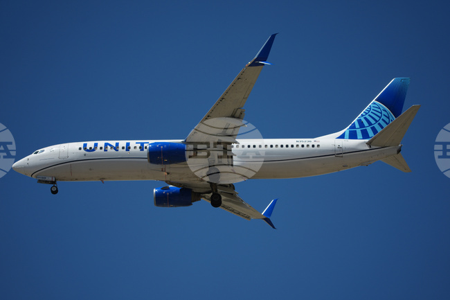 United Airlines Flight Attendants