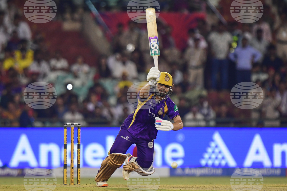 India IPL Cricket