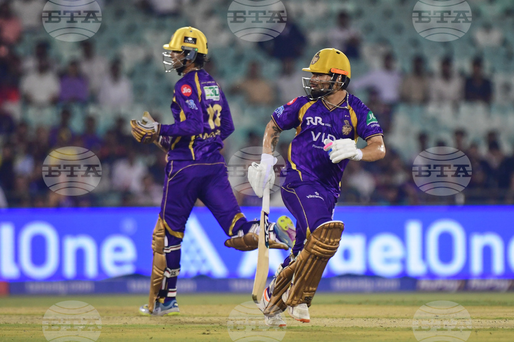 India IPL Cricket