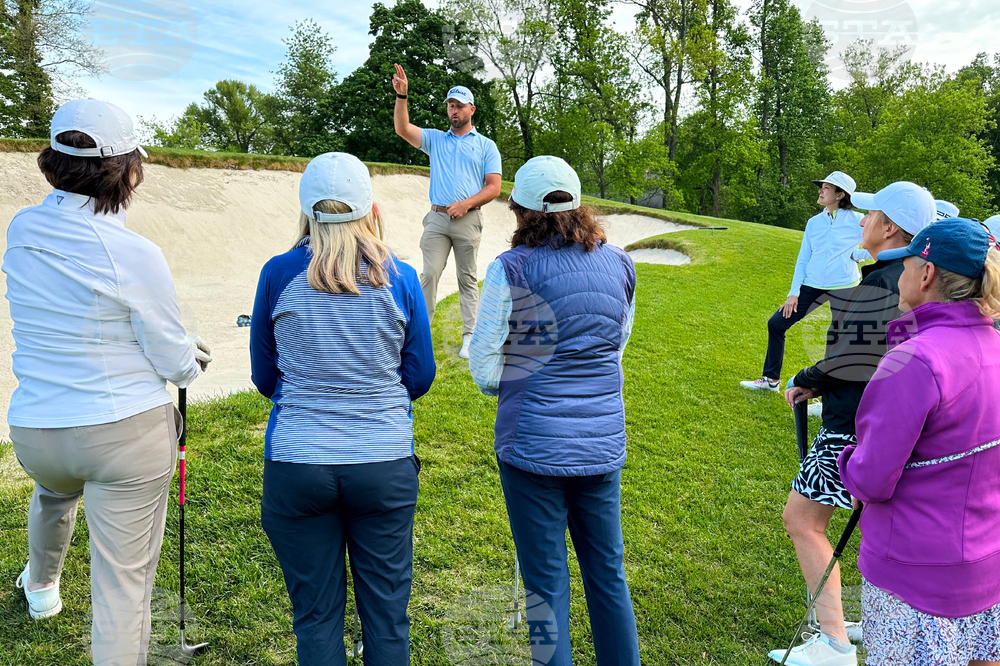 PGA Championship Shattuck Golf