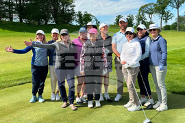 PGA Championship Shattuck Golf