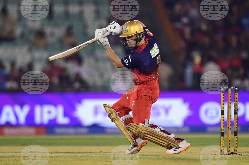 India IPL Cricket