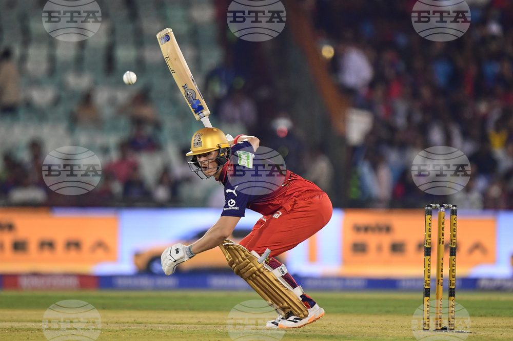 India IPL Cricket