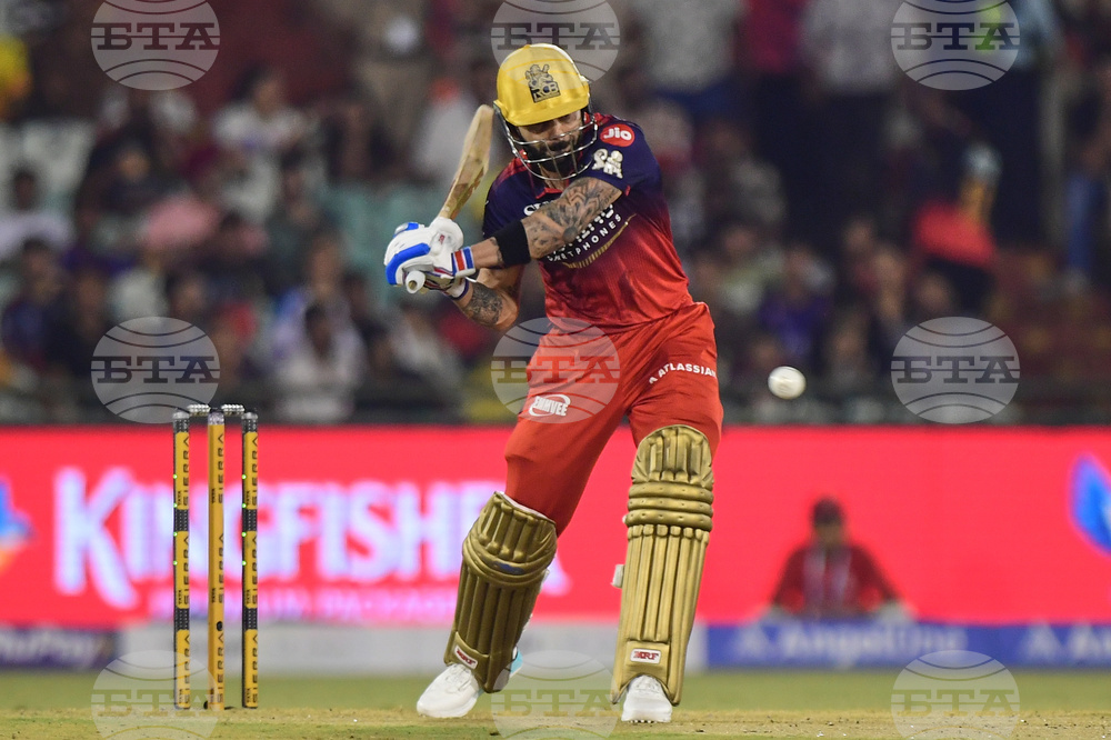 India IPL Cricket