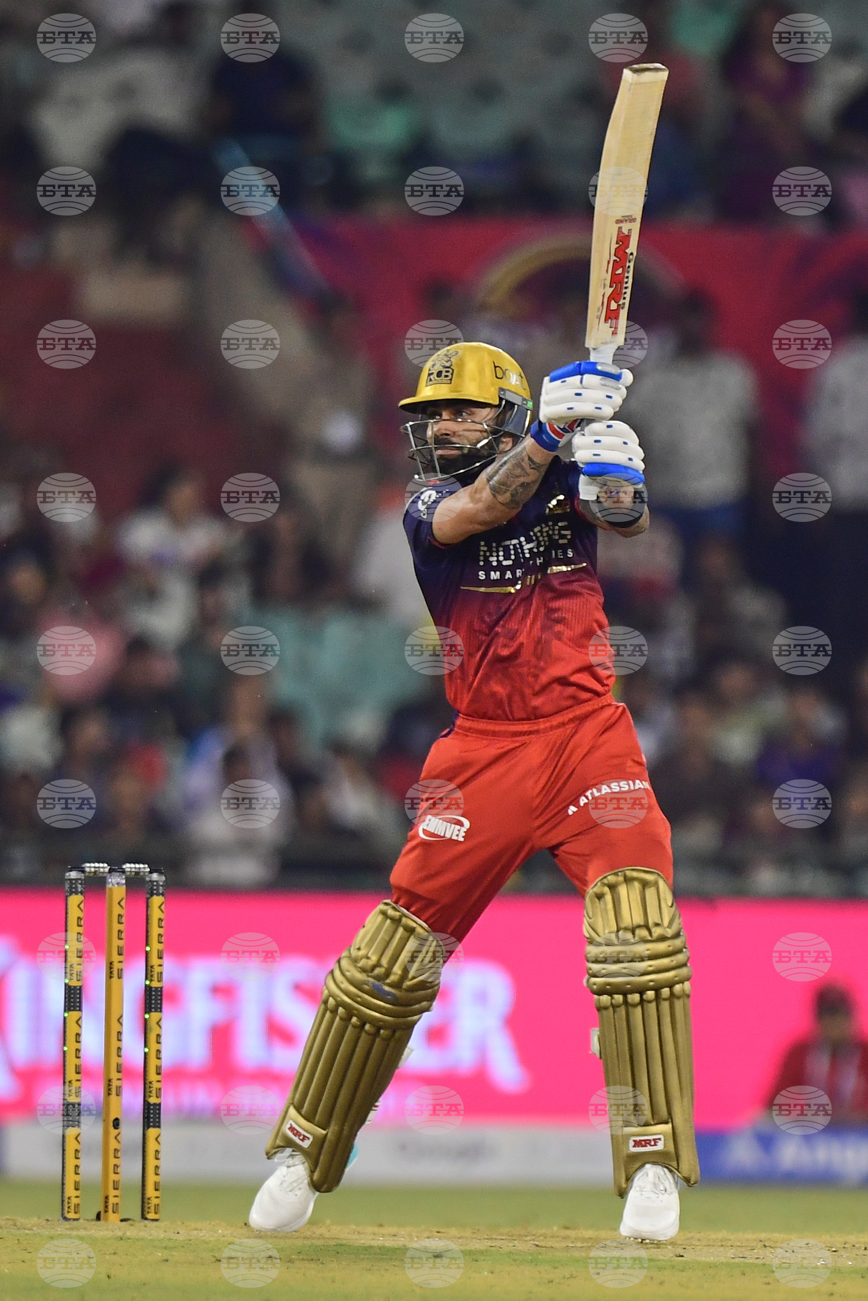 India IPL Cricket
