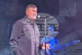 Хасково - Веселин Маринов - концерт