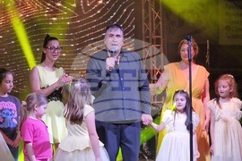 Хасково - Веселин Маринов - концерт