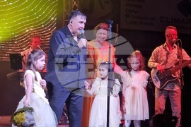 Хасково - Веселин Маринов - концерт