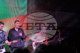 Хасково - Веселин Маринов - концерт