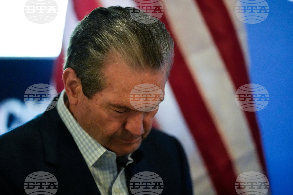 Election 2026 Georgia Governor