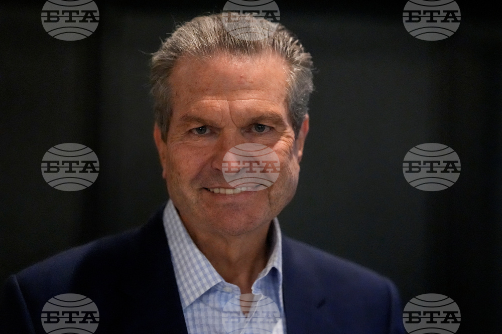 Election 2026 Georgia Governor