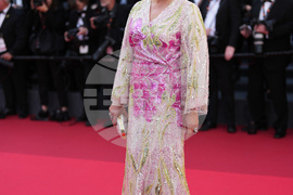 France Cannes 2026 A Woman's Life Red Carpet