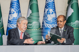 Africa Union