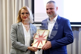 Годишник 2026/27 на членовете на Френско-българската търговска и индустриална камара