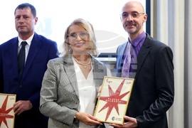 Годишник 2026/27 на членовете на Френско-българската търговска и индустриална камара