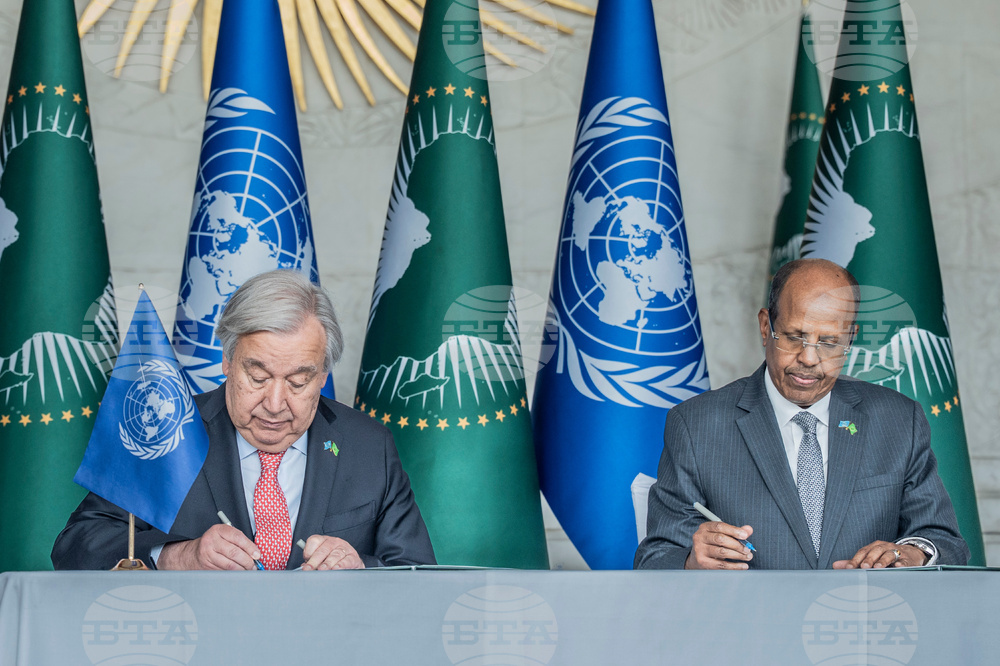 Africa Union