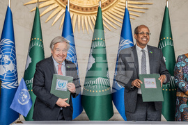 Africa Union