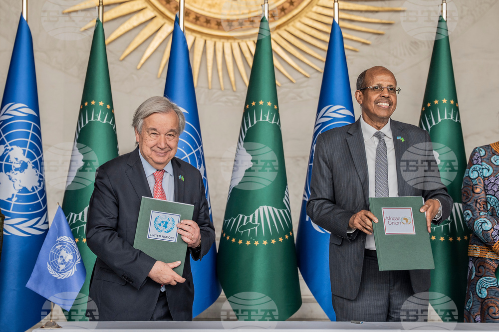 Africa Union