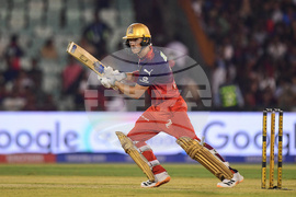 India IPL Cricket