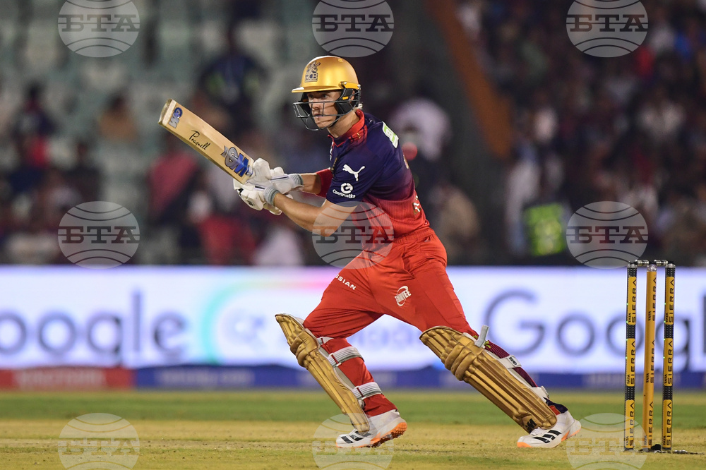 India IPL Cricket