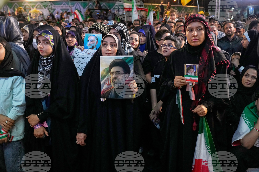 Iran War
