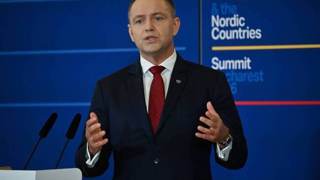 ПАП: Полският президент заяви, че няма НАТО без САЩ
