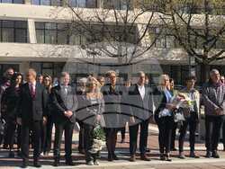 Снимка: Общински съвет Благоевград