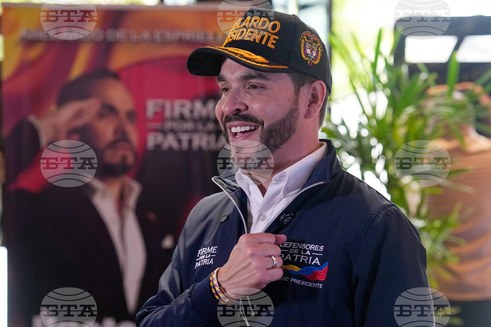 Colombia Election