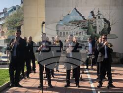 Снимка: Общински съвет Благоевград