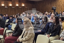 Ботевград - „Православно кино“