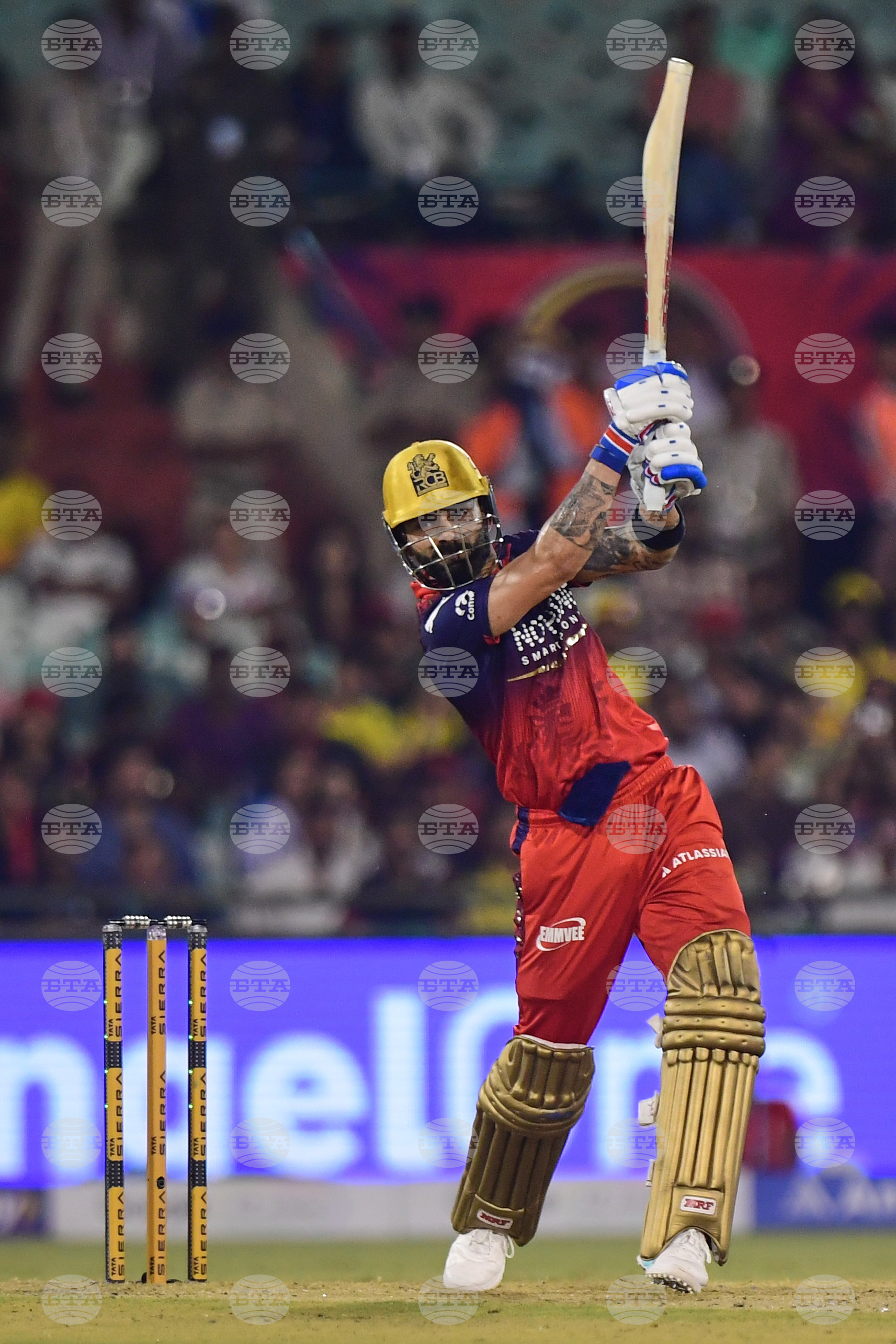 India IPL Cricket