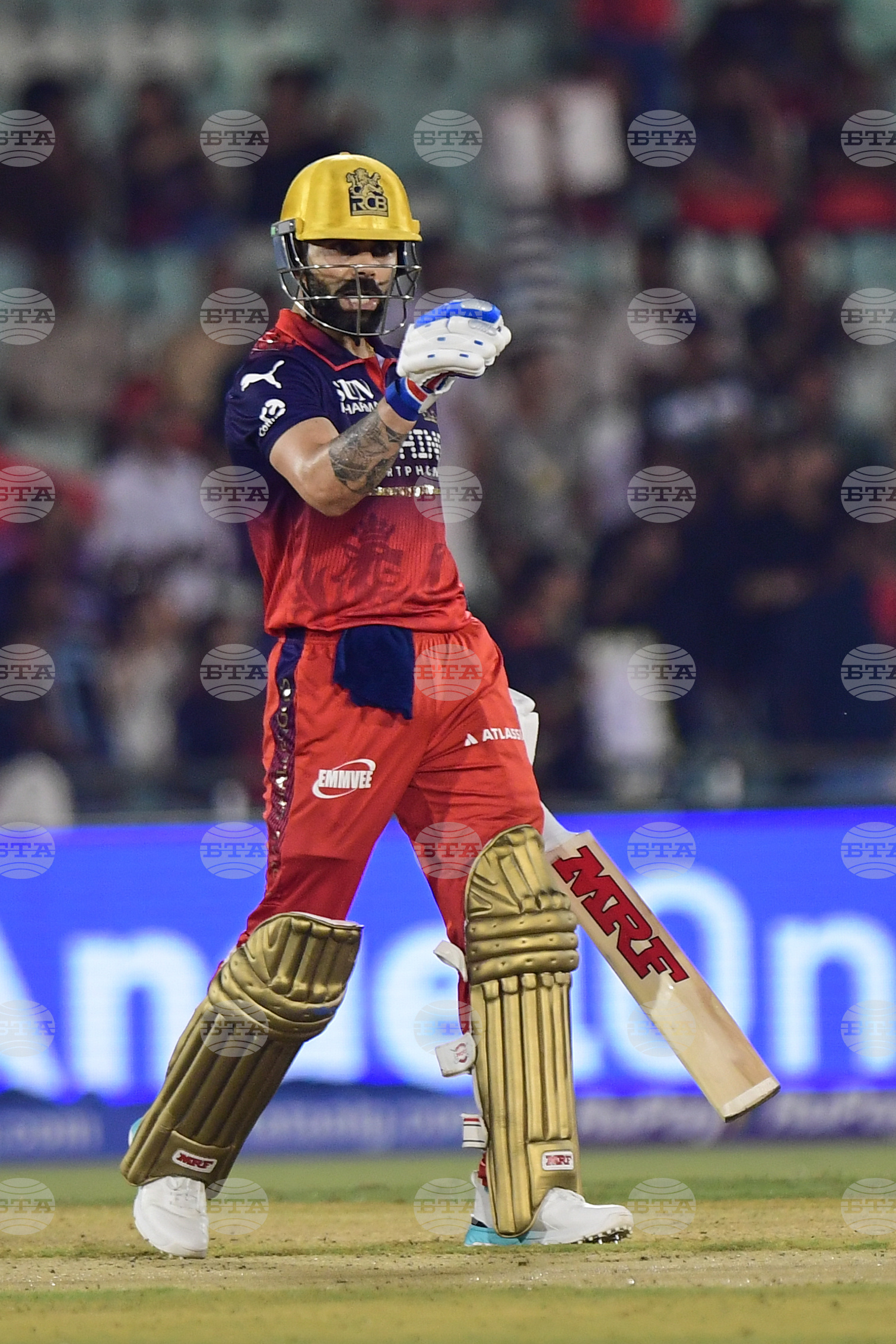 India IPL Cricket