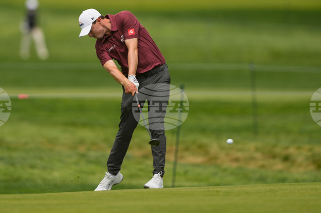 PGA Championship Golf