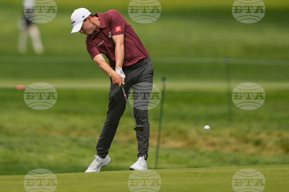 PGA Championship Golf
