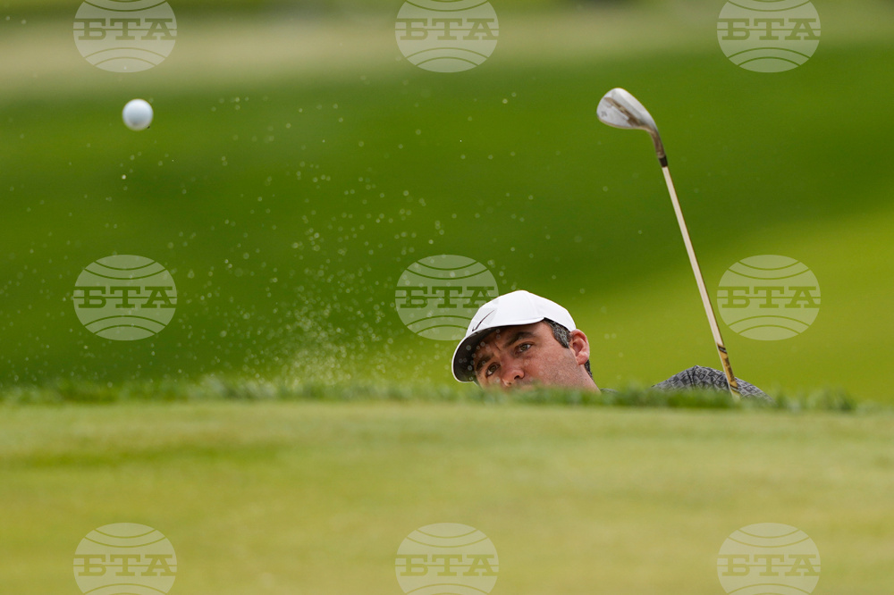 PGA Championship Golf