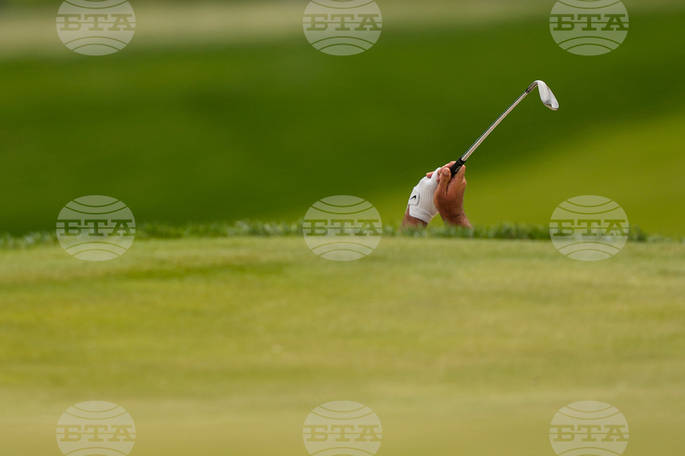 PGA Championship Golf