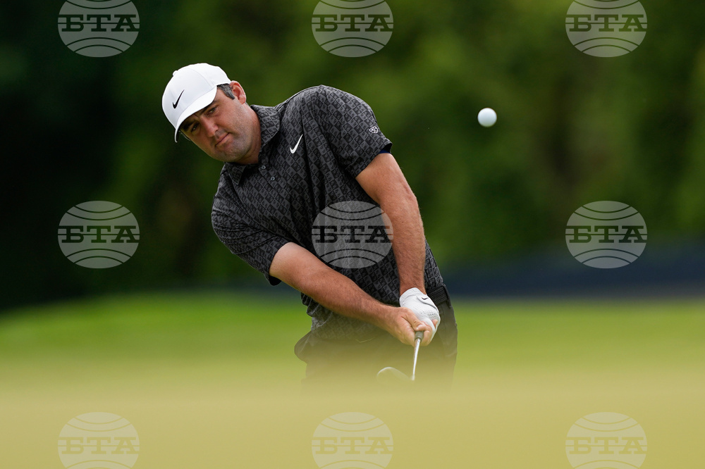 PGA Championship Golf