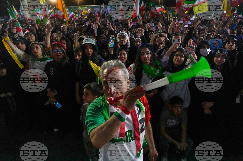 Iran War Wcup
