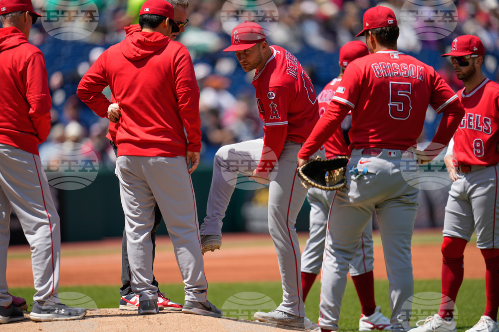 Angels Guardians Baseball