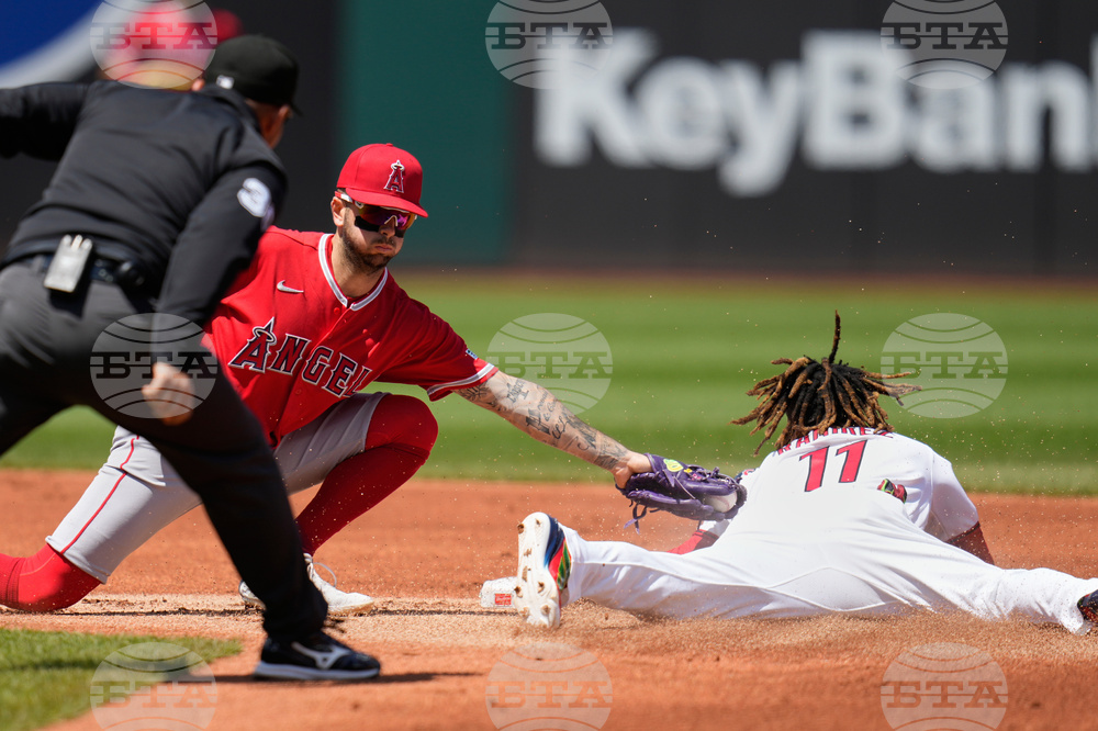 Angels Guardians Baseball