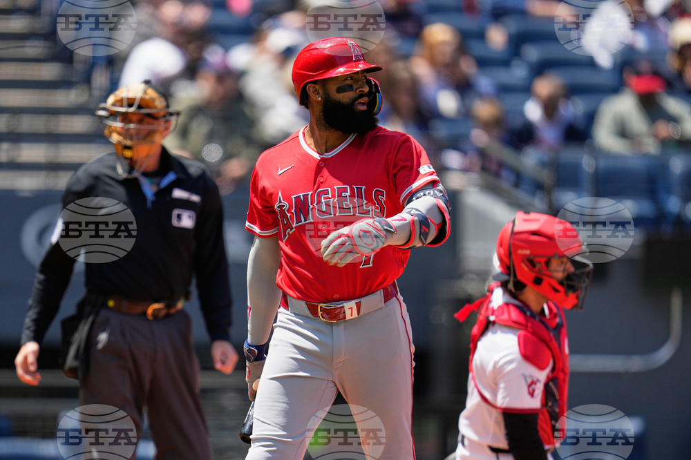 Angels Guardians Baseball