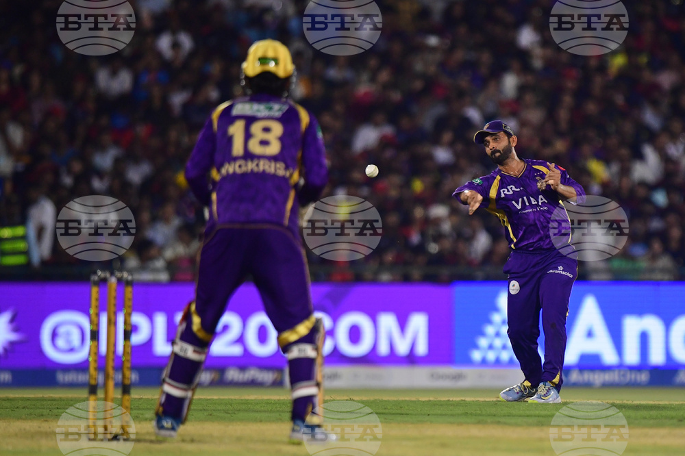 India IPL Cricket