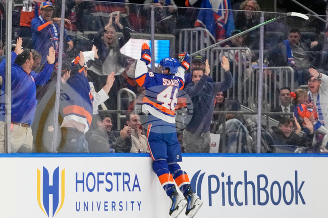 Calder Trophy Schaefer Hockey